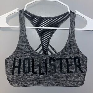 Hollister Sports Bra